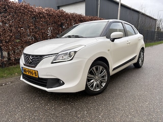 Suzuki Baleno 1.2 Dynamic / AIRCO / NAVI / CRUISE / 123dkm! NAP!