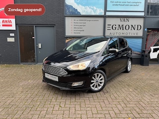 Ford C-MAX 1.0 Titanium