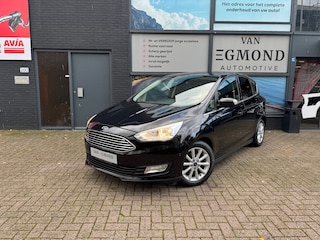 Ford C-MAX 1.0 Titanium
