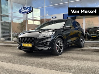 Ford Kuga 2.5 PHEV ST-Line | Climate Control | Adaptive Cruise Control | Head-Up Display | Achteruitrijcamera | Elektrisch Wegklapbare Trekhaak | Apple Carplay/Android Auto |