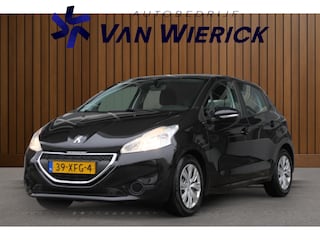 Peugeot 208 1.4 VTi Active 95PK! | Bluetooth | Navi | Climate Control