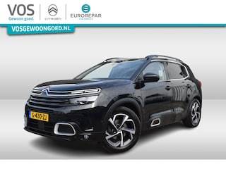 Citroën C5 Aircross PureTech 225 EAT8 Feel Navigatie | Airco | Camera Achter | PDC V+A | 1500 kg Aanhangergewicht