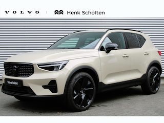 Volvo XC40 2.0 B4 Mild Hybrid Plus Dark | All-Season Banden | Verwarmbare Voorruit | Elektrisch Verstelbare Voorstoelen | Inklapbare Trekhaak | Keyles Entry | Elektrische Achterklep | BLIS | Harman/Kardon Audio | Parkeersensoren Voor & Achter | Achteruitrijcamera | Adaptieve Cruise Control | Pilot Assist | Stoelverwarming | Stuurverwarming