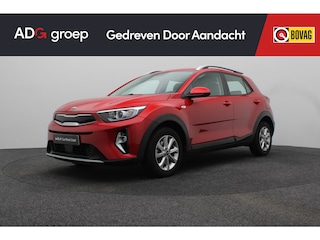 Kia Stonic 1.0 T-GDi MHEV DynamicLine | Navigatie |Cruise Control | BOVAG garantie