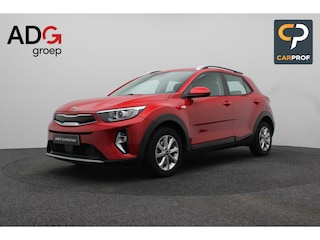 Kia Stonic 1.0 T-GDi MHEV DynamicLine | Navigatie |Cruise Control | BOVAG garantie