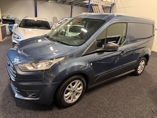 Ford Transit Connect 1.0 benzine L1 Trend prijs particulier
