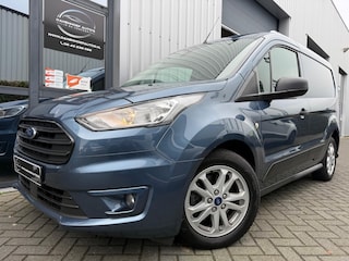Ford Transit Connect 1.0 benzine L1 Trend prijs particulier