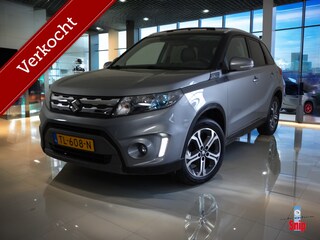 Suzuki Vitara 1.6 Experience