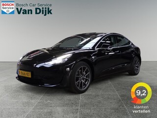 Tesla Model 3 Standard RWD Plus 60 kWh SOH 92.6% 53841km