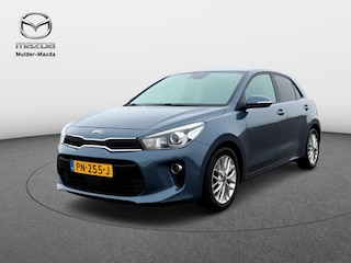 Kia Rio 1.0 TGDI DynamicLine | Nav | Privacy glass