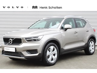 Volvo XC40 T2 Momentum Business | Adaptive Cruise Control | Pilot Assist | Elektrisch Glazen Schuif- en Kantel dak | Achteruitrijcamera | DAB | Lichtmetalen Velgen | Regensensor