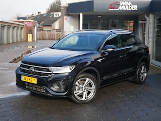 Volkswagen T-Roc 1.5 TSI R-LINE   **Clima//Navi//Lm **