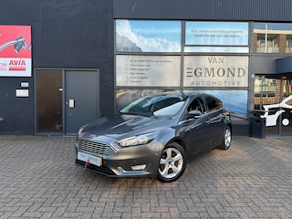 Ford Focus 1.0 First Edition