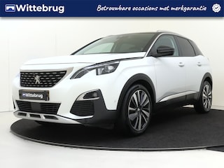 Peugeot 3008 1.6 PureTech GT Line
