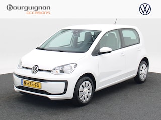Volkswagen Up 1.0 | Airco | 14 Inch | 54.077 Km!!