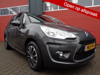 Citroën C3 1.6 Selection,Airco,Cruise,73000 km!