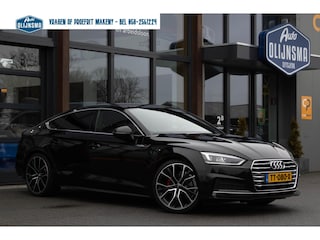 Audi A5 Sportback 1.4 TFSI Sport S-line|Automaat|20 Inch| Sportstoelen|