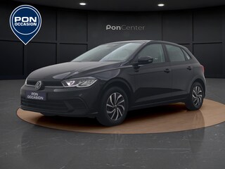 Volkswagen Polo 1.0 TSI Life Business | Navigatie | Stoelverwarming | Carplay | PDC | LED | ACC |
