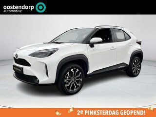 Toyota Yaris Cross 1.5 Hybrid 130 Dynamic | Binnenkort leverbaar | € 2.000 extra inruilwaarde |