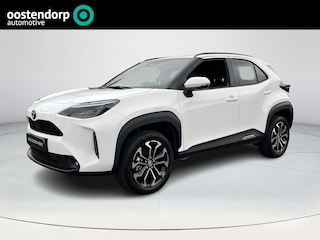 Toyota Yaris Cross 1.5 Hybrid 130 Dynamic | Binnenkort leverbaar | € 2.000 extra inruilwaarde |