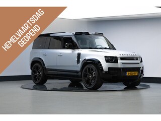 Land Rover Defender 110 2.0 P400e 110 SE | Urban pack | 23 inch | Trekhaak |