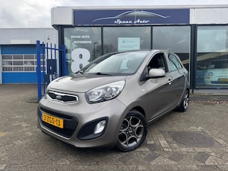 Kia Picanto 1.0 CVVT BusinessLine | AIRCO | E-RAMEN | 5 DEURS |