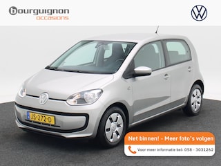 Volkswagen Up 1.0 move up! BlueMotion | Airco | 14 Inch | 121.174 Km!!