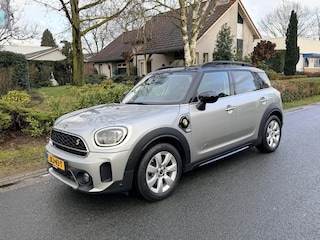 Mini Countryman 1.5 Cooper SE Hybrid 220PK ALL4 Pano•ACC