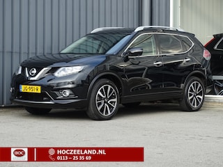 Nissan X-Trail 1.6 DIG-T Connect Edition | Pano | 360 Camera