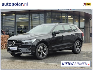 Volvo XC60 2.0 T6 Plug-in hybrid AWD Plus Dark R-Design Panodak/Camera/Memory etc.