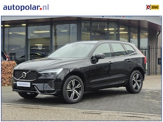 Volvo XC60 2.0 T6 Plug-in hybrid AWD Plus Dark R-Design Panodak/Camera/Memory etc.