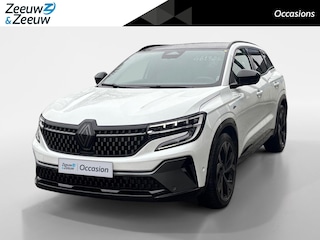 Renault Austral 1.2 E-Tech full hybrid 200 techno esprit Alpine AUTOMAAT AIRCO CAMERA CRUISE CONTROLE NAVI APPLE CARPLAY ANDROID AUTO HOGE INSTAP STOELVERWARMING STUURVERWARMING ZEER MOOIE AUTO