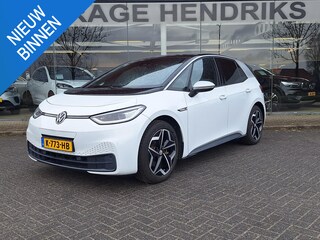 Volkswagen ID.3 First Plus 58 kWh | SO: 94,1% | Matrix LED | Adaptive CC | Climate | Navi | Camera |