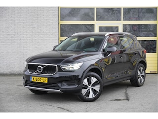 Volvo XC40 1.5 T2 Automaat! Momentum BJ2021 Lmv 18" | Led V+A | Pdc | Navi | Virtual cockpit | Climate control | Cruise control | Sportstoelen | Getint glas