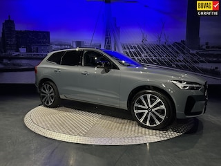 Volvo XC60 2.0 T6 Plug-in hybrid AWD Inscription *Pano*HUD*Memory*