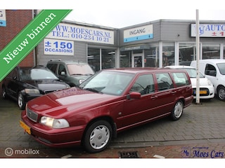 Volvo V70 2.5 Comfort-Line