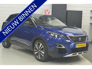Peugeot 3008 1.2 PureTech Allure // 113.000 km // CLIMA // NAVI // CAMERA // TREKHAAK // CRUISE //