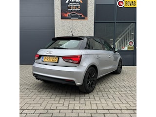 Audi A1 Sportback 1.4 TFSI