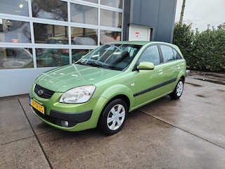 Kia Rio 1.4 X-tra