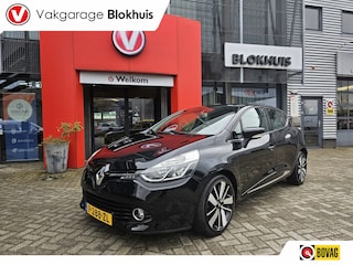 Renault Clio 0.9 TCe Dynamique | Keyless | Navi | Cruise