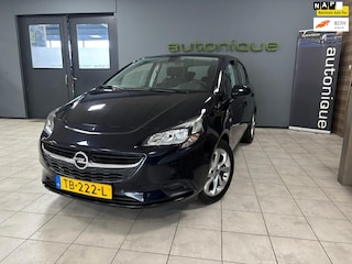 Opel Corsa 1.4 Online Edition Automaat
