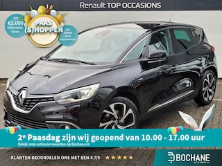 Renault Scénic 1.2 TCe Bose | Hoge Zit | Trekhaak(1850KG) | Stoelverwarming | Groot Navigatie | Historie