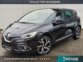 Renault Scénic 1.2 TCe Bose | Hoge Zit | Trekhaak(1850KG) | Stoelverwarming | Groot Navigatie | Historie