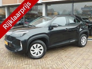 Toyota Yaris Cross 1.5 Hybrid Comfort
