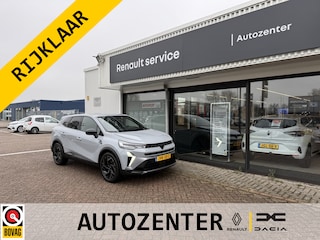 Renault Symbioz 1.6 E-Tech full hybrid 145 esprit Alpine | adaptieve cruise | stoel+stuurverwarming | tijdelijk gratis Top Afleverpakket twv Eur 695