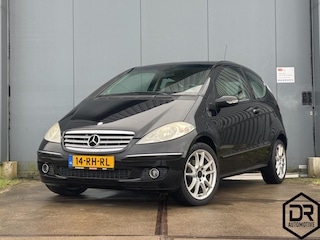 Mercedes-Benz A-klasse 150 Elegance