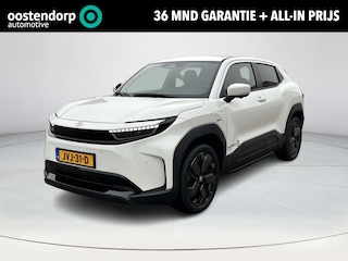 Toyota Urban Cruiser Executive 61 kWh