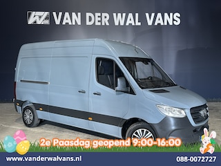 Mercedes-Benz Sprinter 211 CDI L2H2 Euro6 Airco | Camera | Navigatie | Apple Carplay | Android Auto Bijrijdersbank