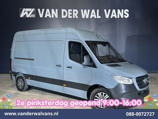 Mercedes-Benz Sprinter 211 CDI L2H2 Euro6 Airco | Camera | Navigatie | Apple Carplay | Android Auto Bijrijdersbank