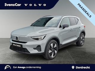 Volvo EX40 Single Motor Extended Range Core 82 kWh | PRIVATE LEASE VANAF: €929 p.m. | Harman Kardon | Stuur- en stoelverwarming | 19 inch | Elek. achterklep